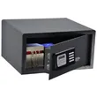Safe box (electronic, digital, metal, stainless steel, made in China)