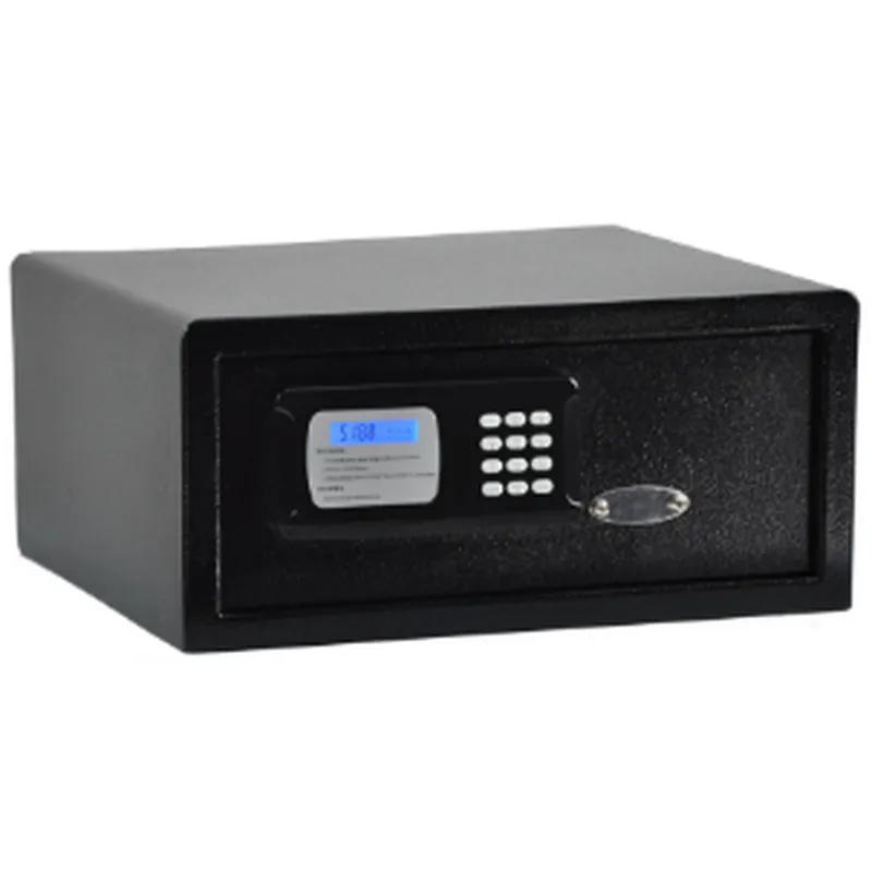 Safe box (electronic, digital, metal, stainless steel, made in China)