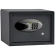 Safe box (electronic, digital, metal, stainless steel, made in China)