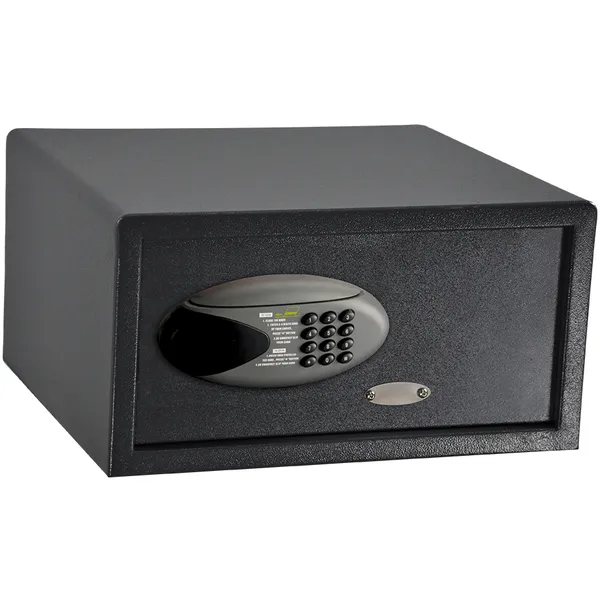 Safe box (electronic, digital, metal, stainless steel, made in China)