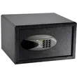 Safe box (electronic, digital, metal, stainless steel, made in China)