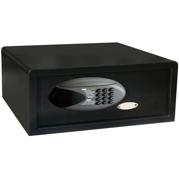 Safe box (electronic, digital, metal, stainless steel, made in China)