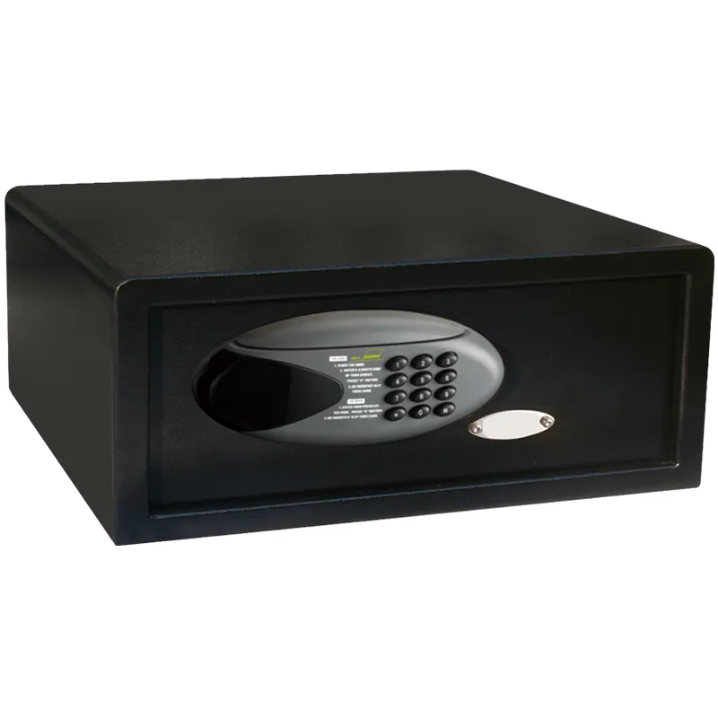 Safe box (electronic, digital, metal, stainless steel, made in China)