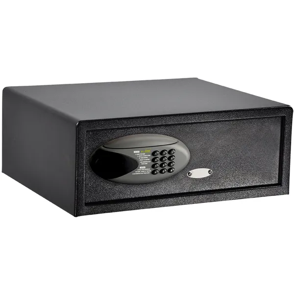 Safe box (electronic, digital, metal, stainless steel, made in China)
