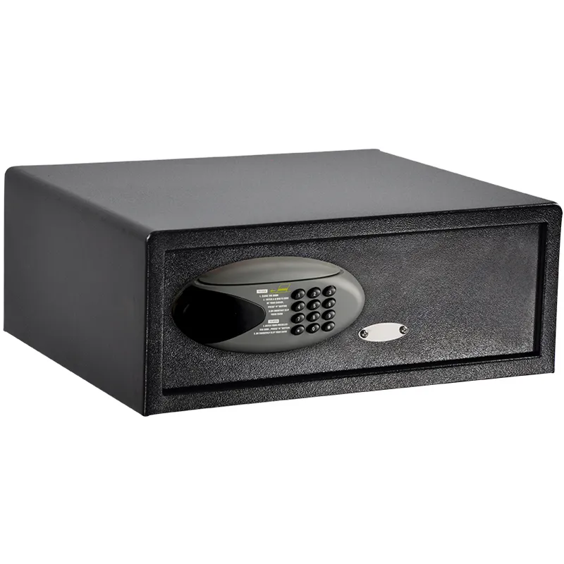 Safe box (electronic, digital, metal, stainless steel, made in China)