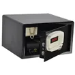 Safe box (electronic, digital, metal, stainless steel, made in China)