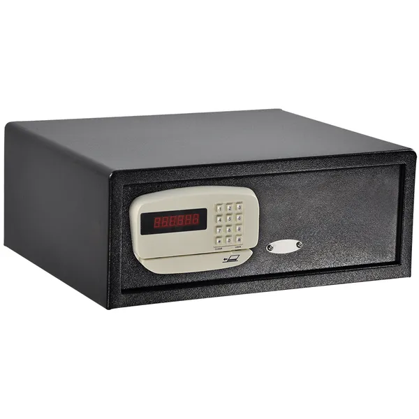 Safe box (electronic, digital, metal, stainless steel, made in China)