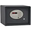Safe box (electronic, digital, metal, stainless steel, made in China)