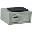 Safe box (electronic, digital, metal, stainless steel, made in China)