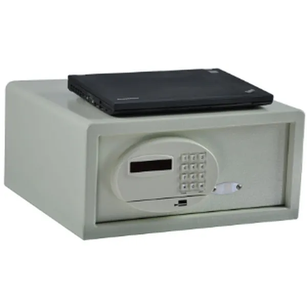 Safe box (electronic, digital, metal, stainless steel, made in China)