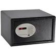 Safe box (electronic, digital, metal, stainless steel, made in China)