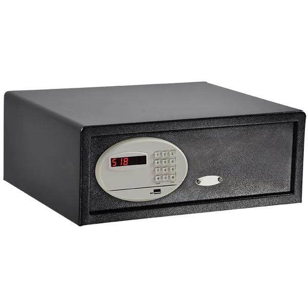Safe box (electronic, digital, metal, stainless steel, made in China)