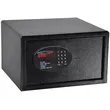 Safe box (electronic, digital, metal, stainless steel, made in China)