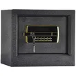 Safe box (electronic, digital, metal, stainless steel, made in China)