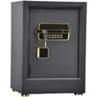 Safe box (electronic, digital, metal, stainless steel, made in China)