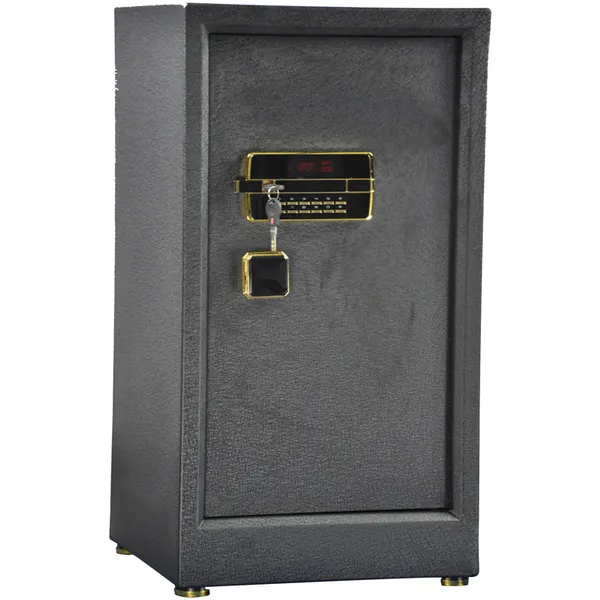 Safe box (electronic, digital, metal, stainless steel, made in China)