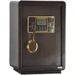 Safe box (electronic, digital, metal, stainless steel, made in China)