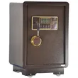 Safe box (electronic, digital, metal, stainless steel, made in China)