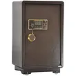 Safe box (electronic, digital, metal, stainless steel, made in China)
