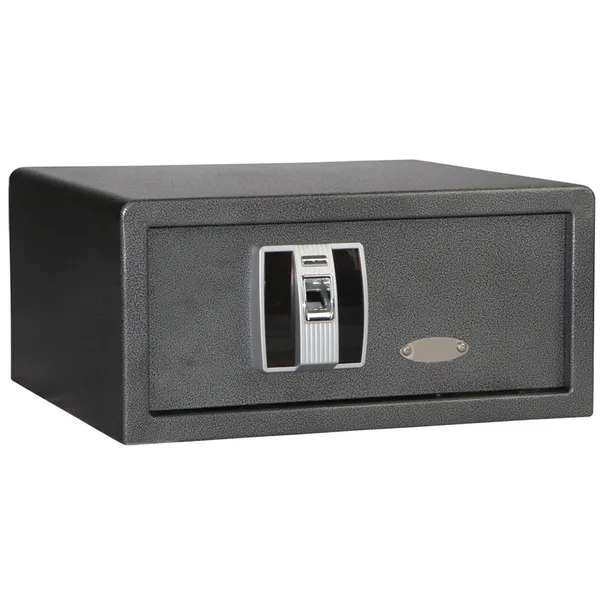Safe box (electronic, digital, metal, stainless steel, made in China)