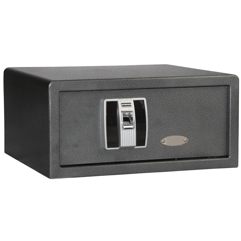 Safe box (electronic, digital, metal, stainless steel, made in China)