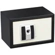 Safe box (electronic, digital, metal, stainless steel, made in China)