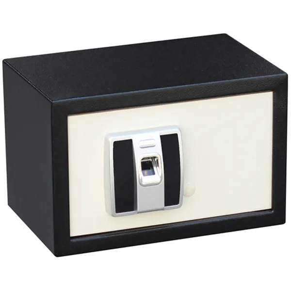Safe box (electronic, digital, metal, stainless steel, made in China)