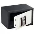 Safe box (electronic, digital, metal, stainless steel, made in China)
