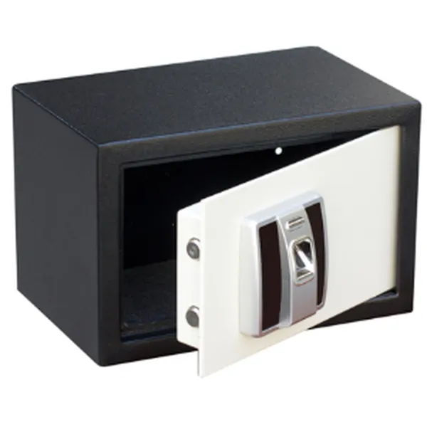 Safe box (electronic, digital, metal, stainless steel, made in China)