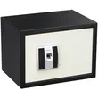 Safe box (electronic, digital, metal, stainless steel, made in China)