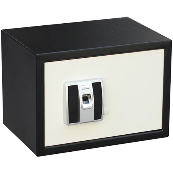 Safe box (electronic, digital, metal, stainless steel, made in China)