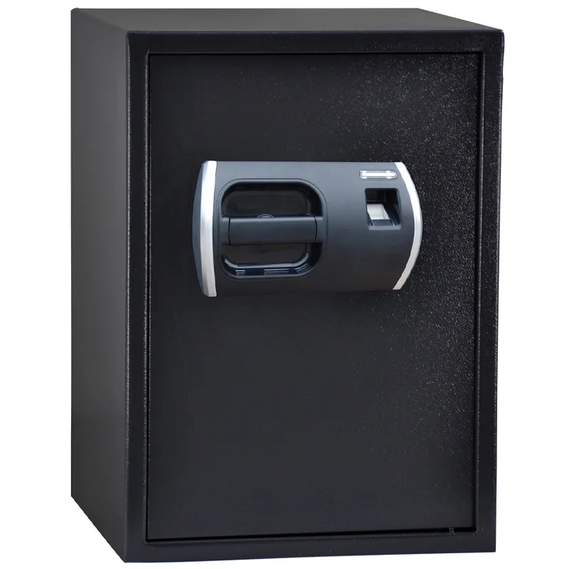 Safe box (electronic, digital, metal, stainless steel, made in China)