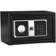 Safe box (electronic, digital, metal, stainless steel, made in China)