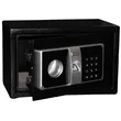 Safe box (electronic, digital, metal, stainless steel, made in China)