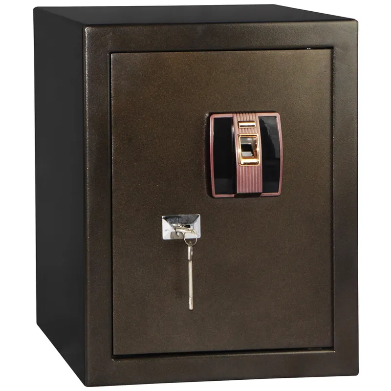 Safe box (electronic, digital, metal, stainless steel, made in China)