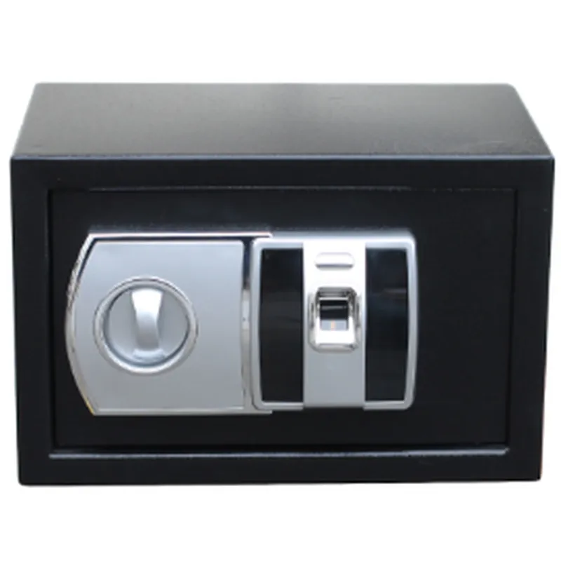 Safe box (electronic, digital, metal, stainless steel, made in China)