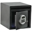 Safe box (electronic, digital, metal, stainless steel, made in China)