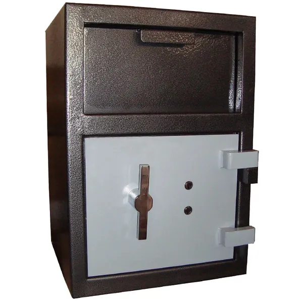 Safe box (electronic, digital, metal, stainless steel, made in China)