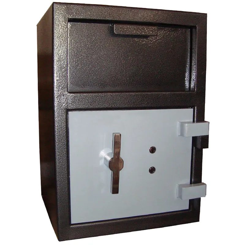 Safe box (electronic, digital, metal, stainless steel, made in China)