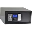 Safe box (electronic, digital, metal, stainless steel, made in China)