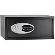 Safe box (electronic, digital, metal, stainless steel, made in China)