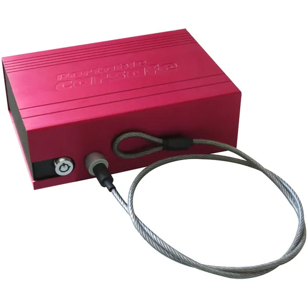 Safe box (electronic, digital, metal, stainless steel, made in China)