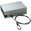 Safe box (electronic, digital, metal, stainless steel, made in China)