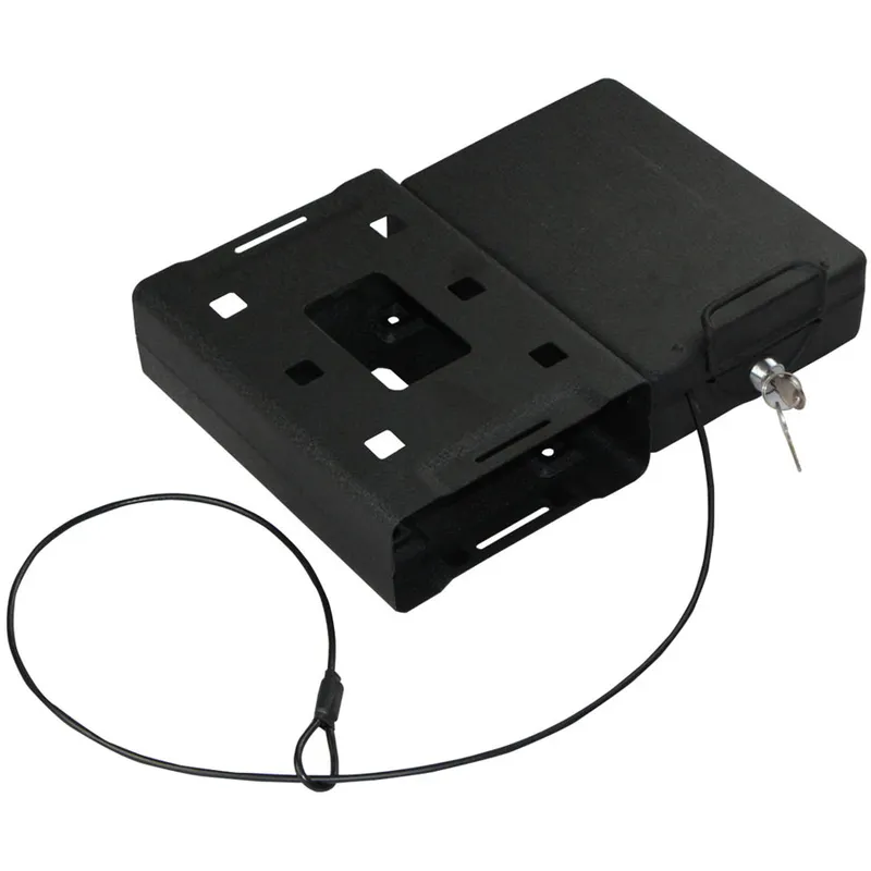 Safe box (electronic, digital, metal, stainless steel, made in China)