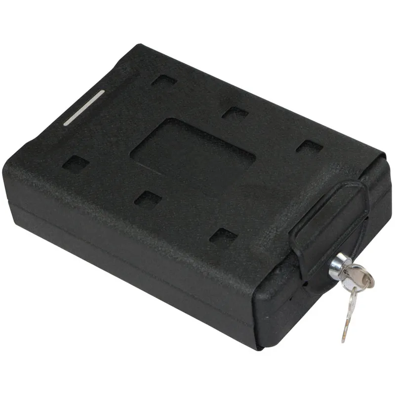 Safe box (electronic, digital, metal, stainless steel, made in China)