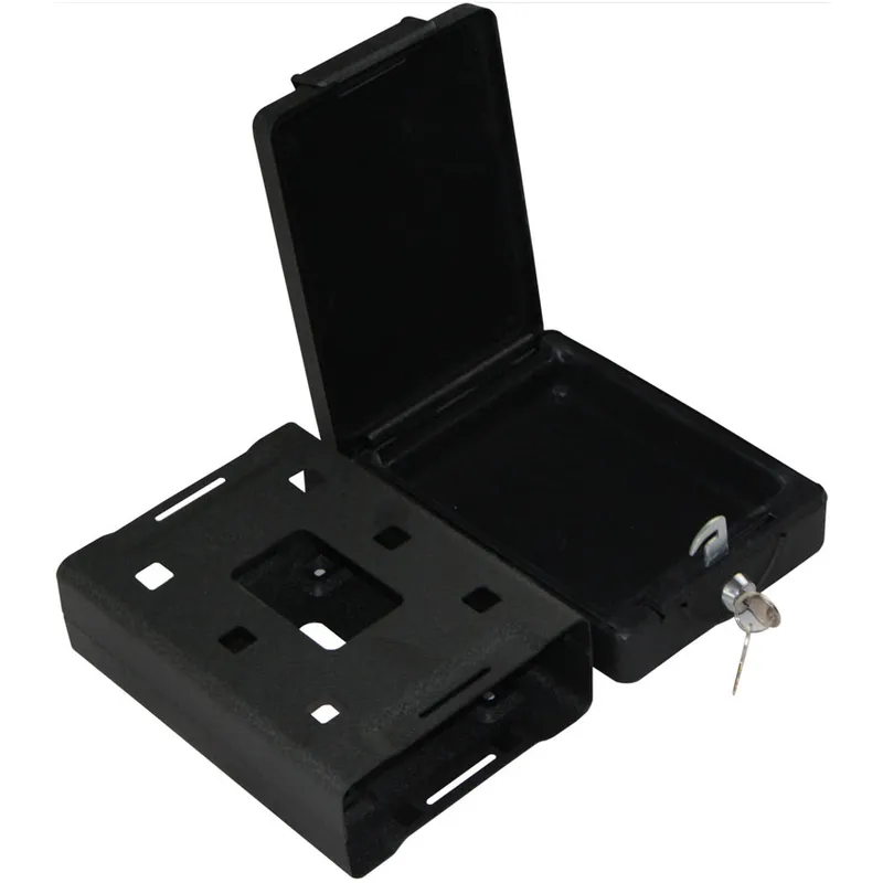 Safe box (electronic, digital, metal, stainless steel, made in China)