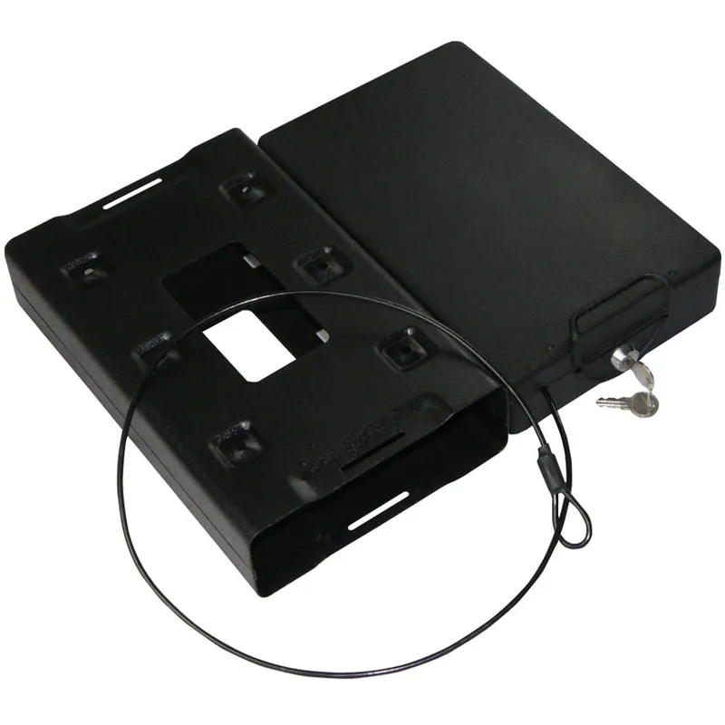 Safe box (electronic, digital, metal, stainless steel, made in China)