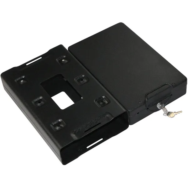 Safe box (electronic, digital, metal, stainless steel, made in China)