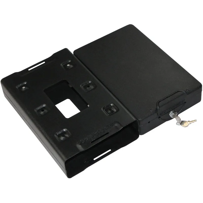 Safe box (electronic, digital, metal, stainless steel, made in China)