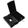 Safe box (electronic, digital, metal, stainless steel, made in China)